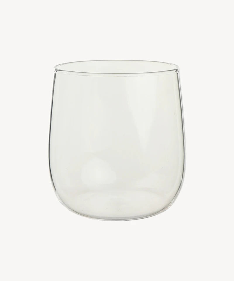 Lume Glas 4 Tlg
