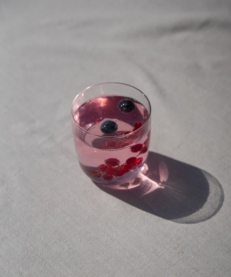 Base Glas 4 tlg