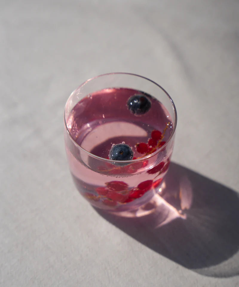 Base Glas 4 tlg