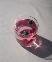Base Glas 4 tlg