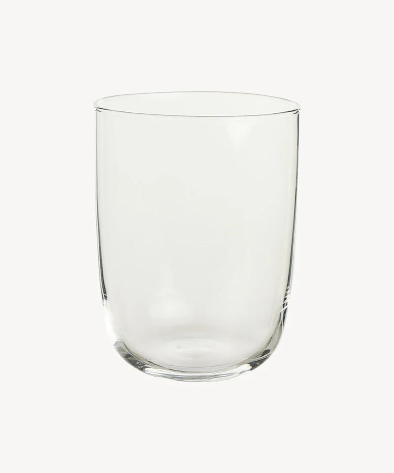 Base Long Glas 4 Tlg