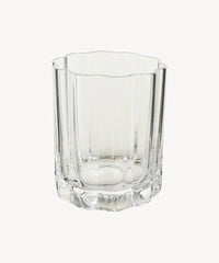 Flower Glas 4 Tlg
